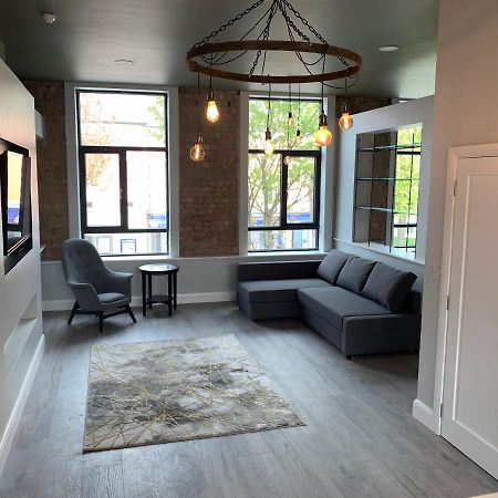 Апартаменты Clanbrassill Loft Дандолк Экстерьер фото