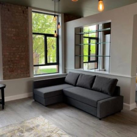 Апартаменты Clanbrassill Loft Дандолк Экстерьер фото